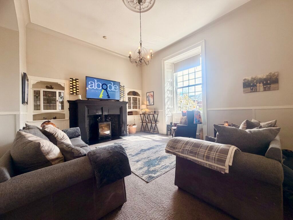 Additional image 4 of 3 bed link detached house for saleStanley Park, North Biggar Road, Airdrie ML6