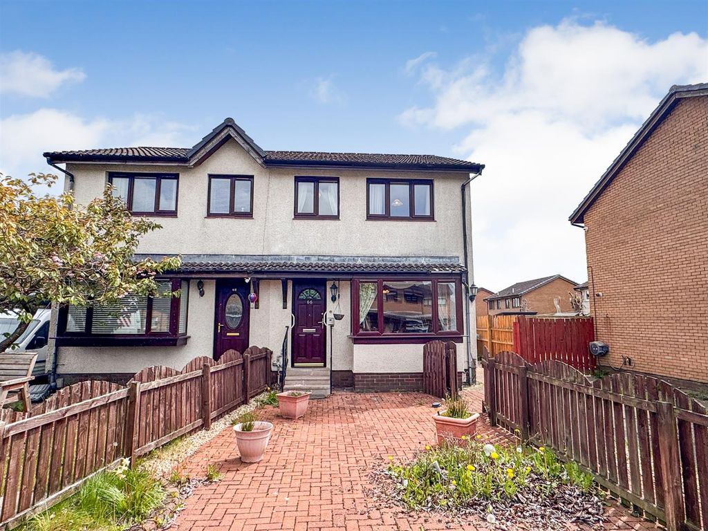 Additional image 22 of 3 bed semi-detached house for saleSherry Avenue, Motherwell ML1