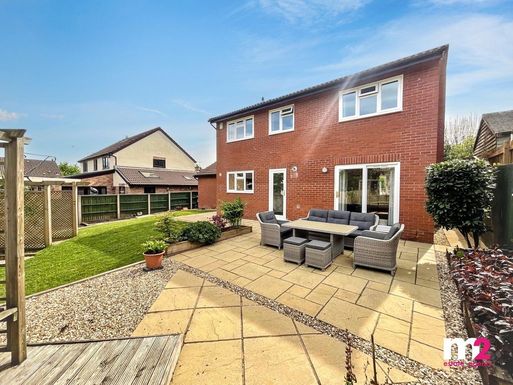 Additional image 18 of 4 bed detached house for saleCastle Oak, Usk NP15