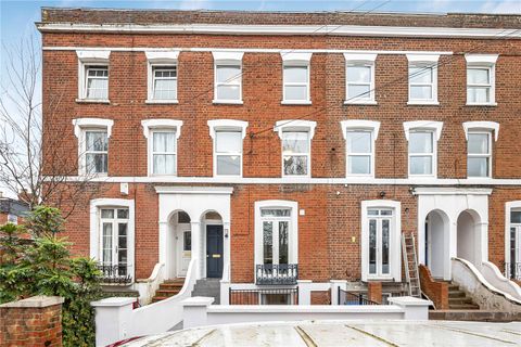 Lorne Street, Reading RG1