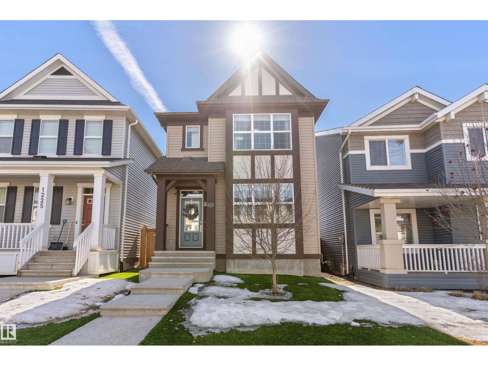 Additional image 3 of 1227 Chappelle Boulevard SW, Edmonton, AB, T6W3R1