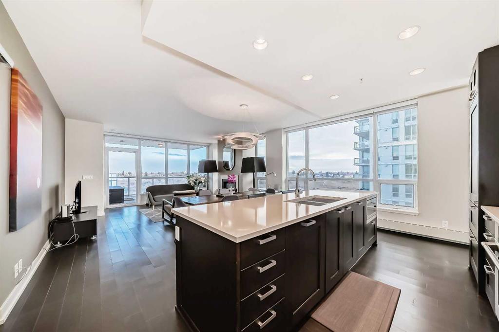 Additional image 6 of 1723-222 Riverfront Avenue SW, Calgary, AB, T2P 0W3