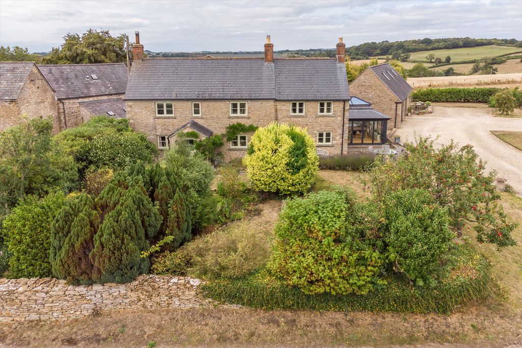 Additional image 29 of 4 bed detached house for saleNear Batcombe, Bruton And Frome, Somerset BA4