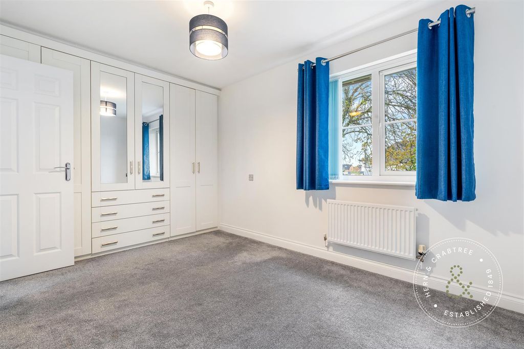 Additional image 25 of 4 bed detached house for saleMilestone Close, Cardiff CF14