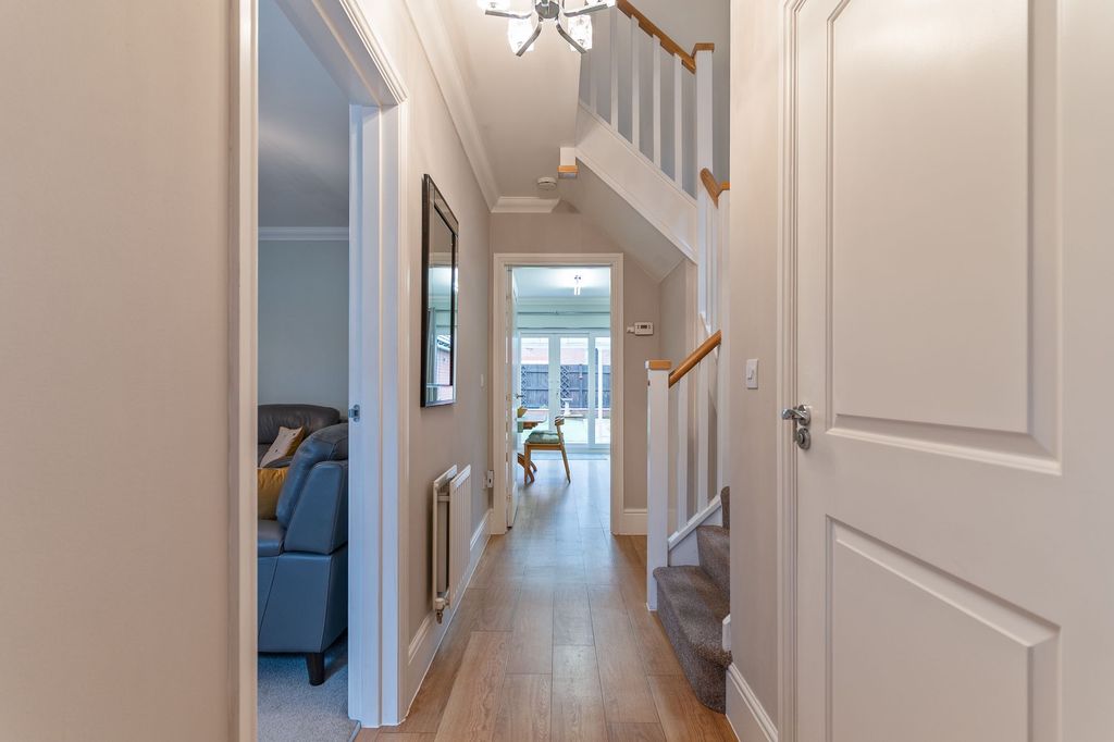 Additional image 11 of 4 bed detached house for saleDownton Hall Close, Newport NP20