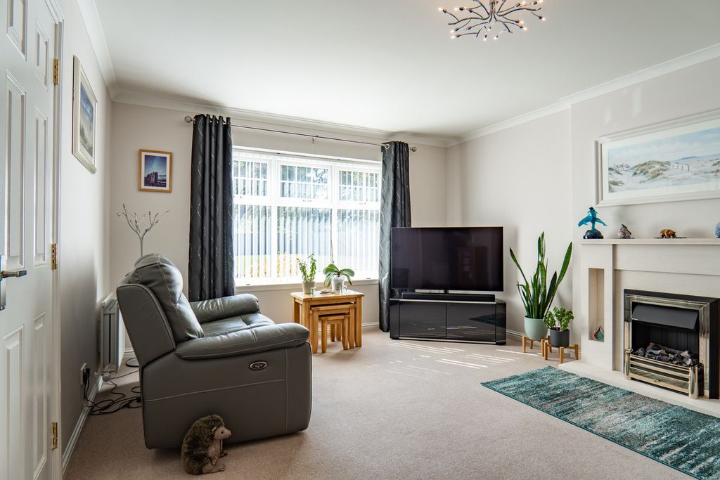 Additional image 4 of 3 bed detached bungalow for saleThe Cairns, Muir Of Ord IV6