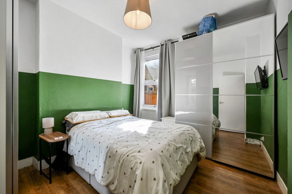 Additional image 2 of 1 bed flat for saleBlandford Road, Beckenham BR3