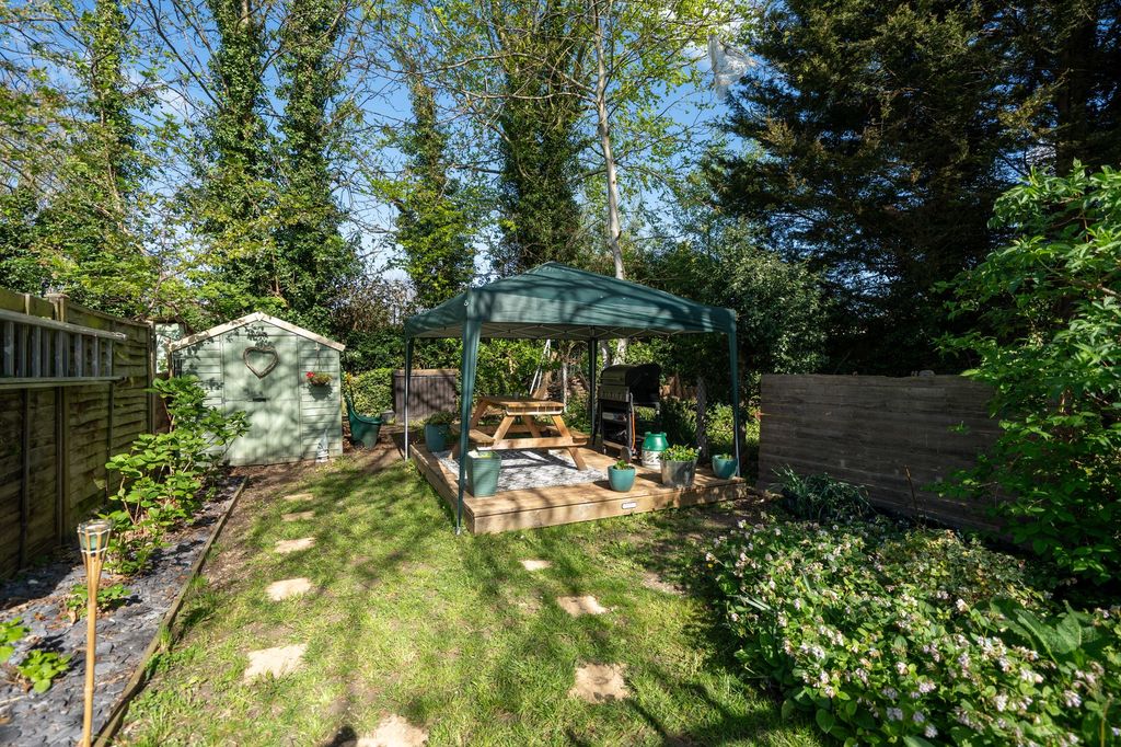 Additional image 15 of 3 bed terraced house for saleGreen End Road, Cambridge CB4