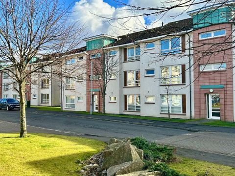 Netherton Avenue, Anniesland, Glasgow G13