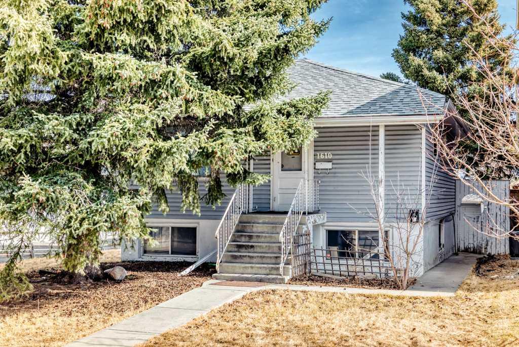 1610 40 Street SW, Calgary, AB, T3C 1W9