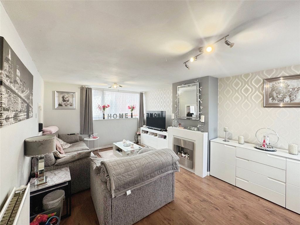 Additional image 3 of 3 bed semi-detached house for saleLethaby Road, Barnstaple, Devon EX32