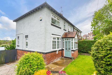 Crowder Avenue, Sheffield, 7 S5