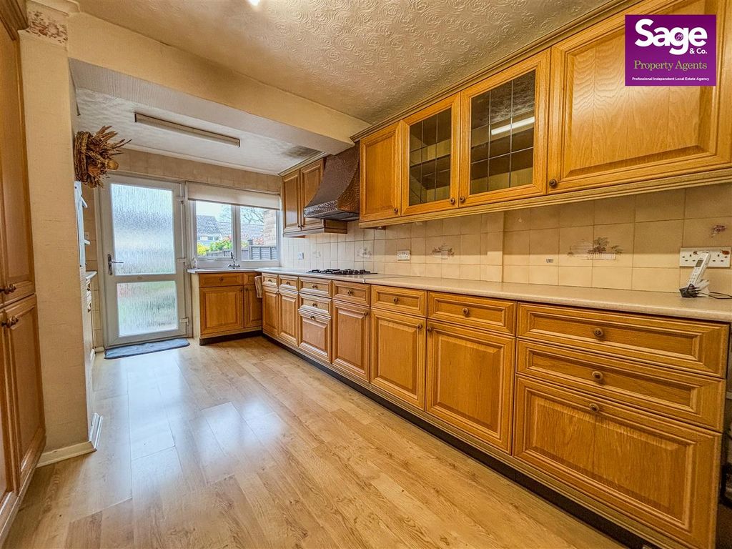 Additional image 9 of 3 bed terraced house for salePresteigne Walk, Cwmbran NP44