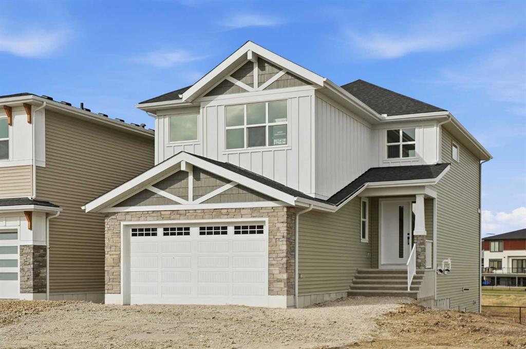 Additional image 3 of 294 Kinniburgh Loop, Chestermere, AB, T1X 3C3