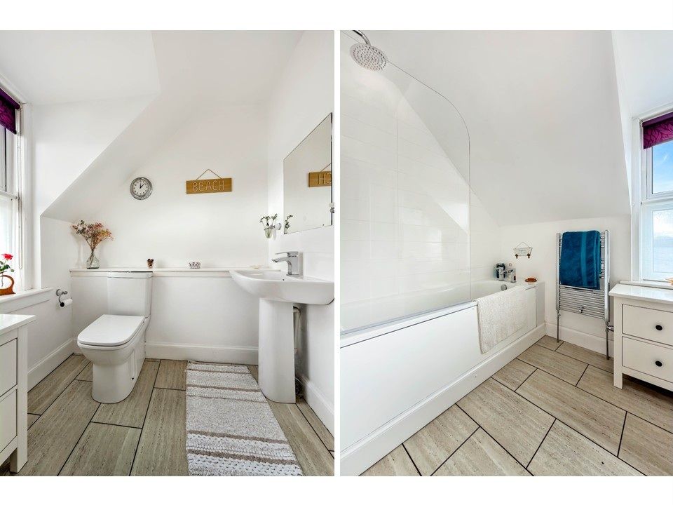 Additional image 25 of 4 bed semi-detached house for saleAchnaba Lodge, North Connel, Argyll, North Connel PA37