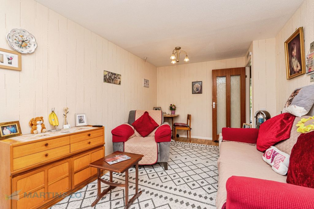 Additional image 2 of 2 bed semi-detached bungalow for saleBainton Mead, Woking, Surrey GU21