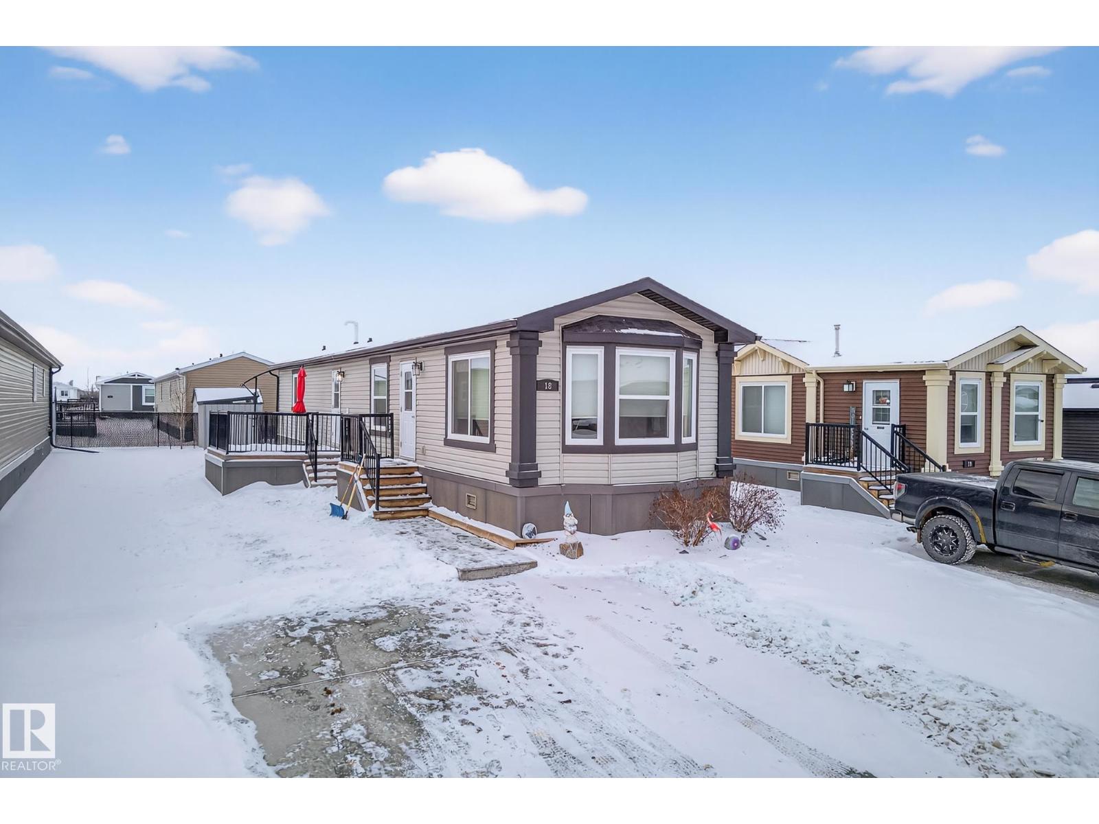 Additional image 2 of 18 Aspen Avenue, Morinville, AB, T8R2P7