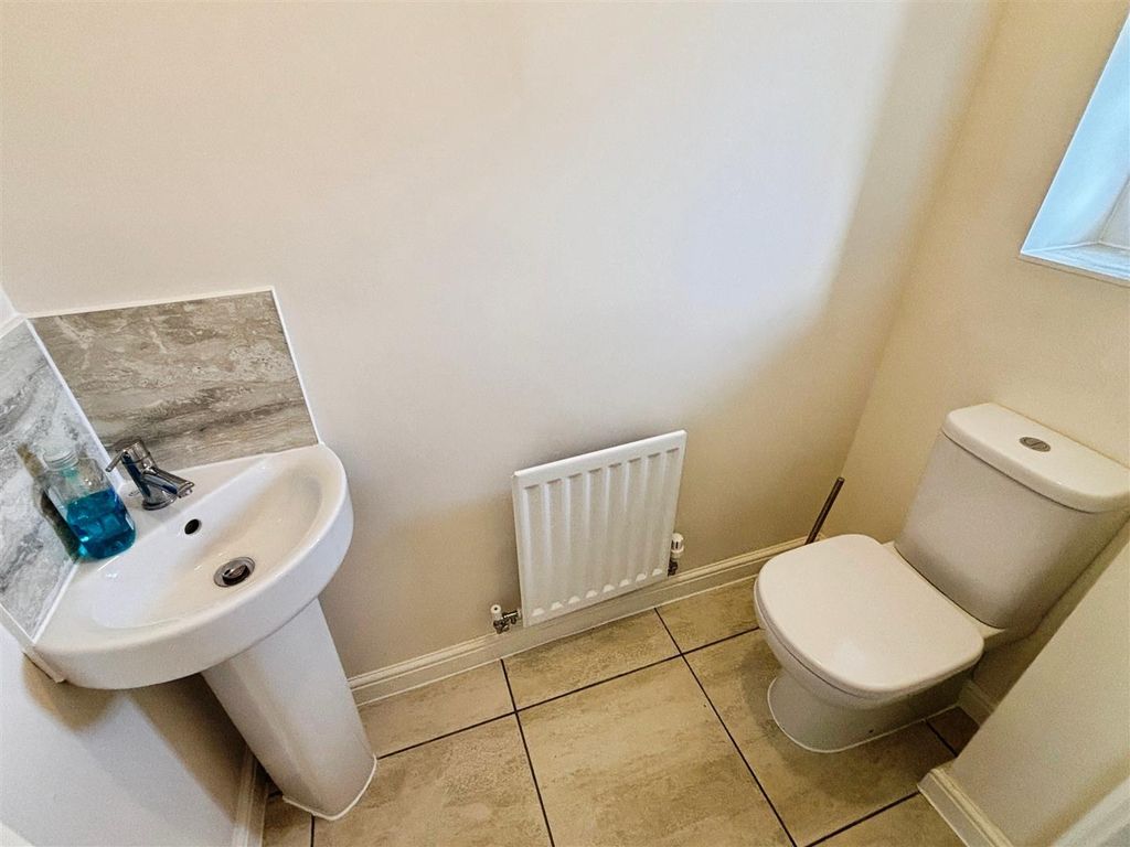 Additional image 5 of 3 bed semi-detached house for saleRhyd Y Mor, Abergele LL22