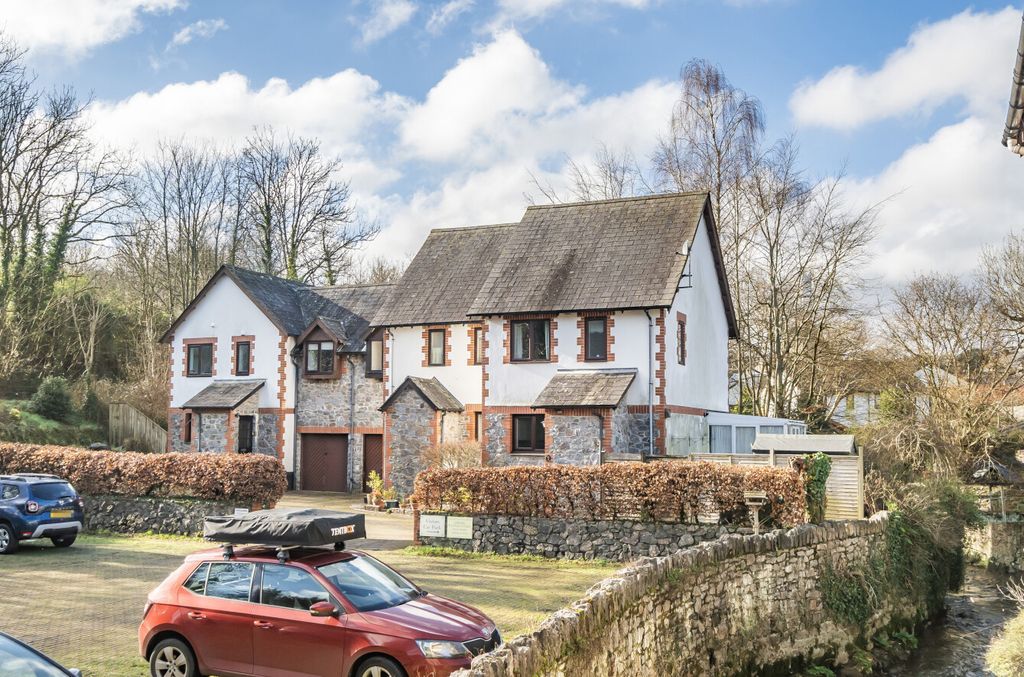 Additional image 9 of 2 bed semi-detached house for saleKingcome Court, Fore Street, Buckfastleigh, Devon TQ11