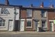 West Terrace, Hucknall, Nottingham