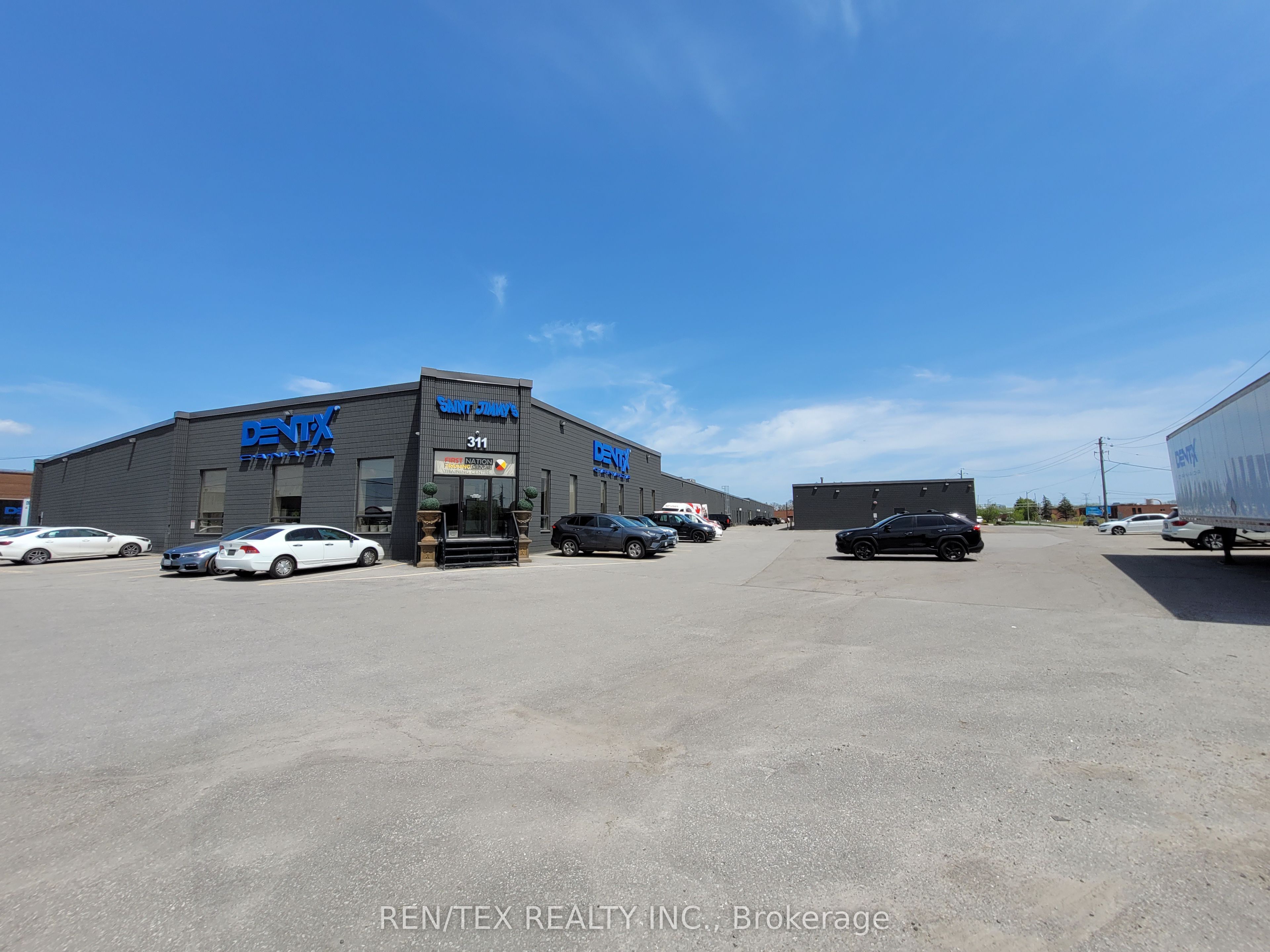 Units A1&A2-311 Bowes Road, Vaughan, ON, L4K 1J1