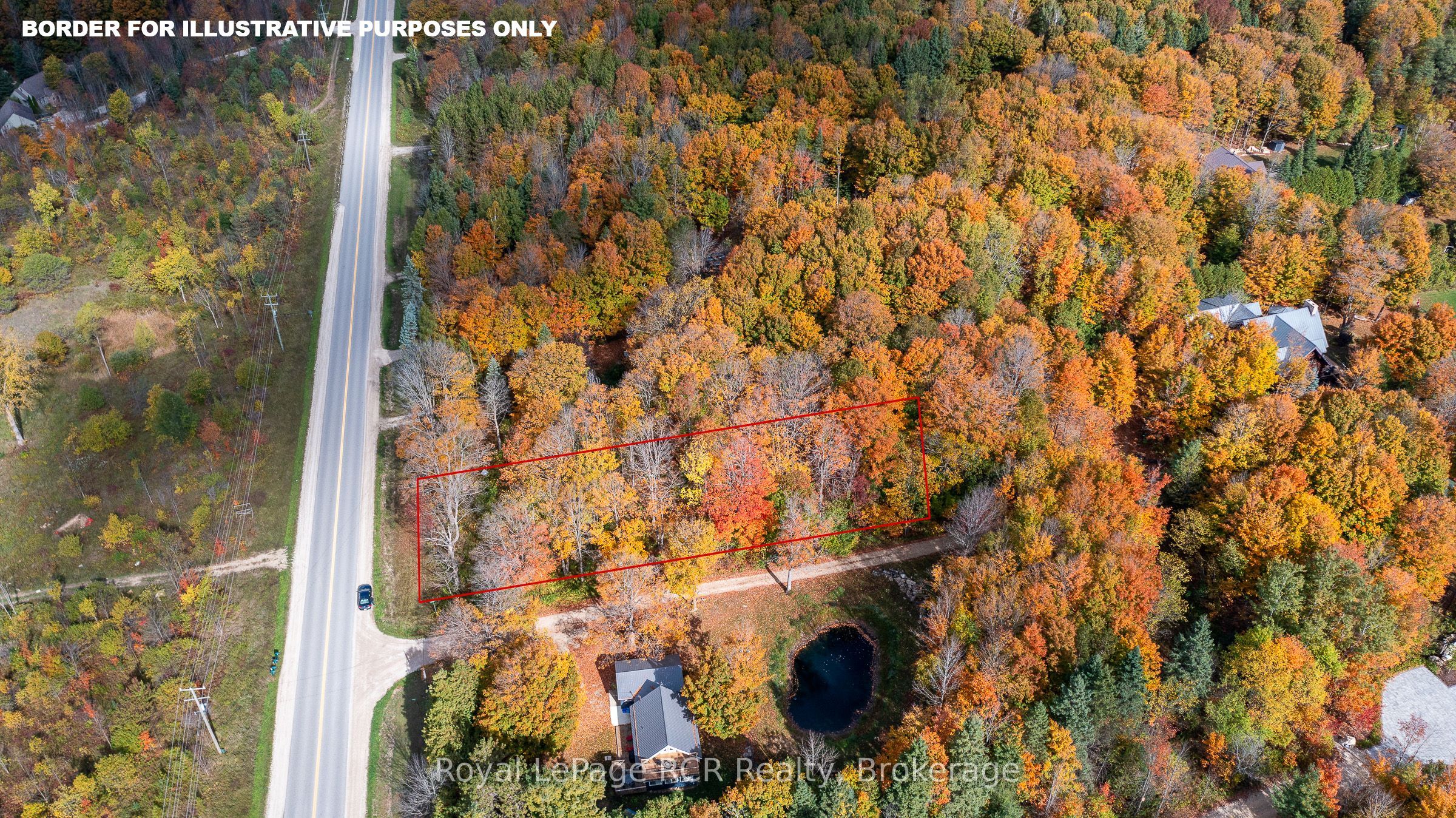 Additional image 5 of Lot 8 Green Acres Road, Grey Highlands, ON, N0C 1E0