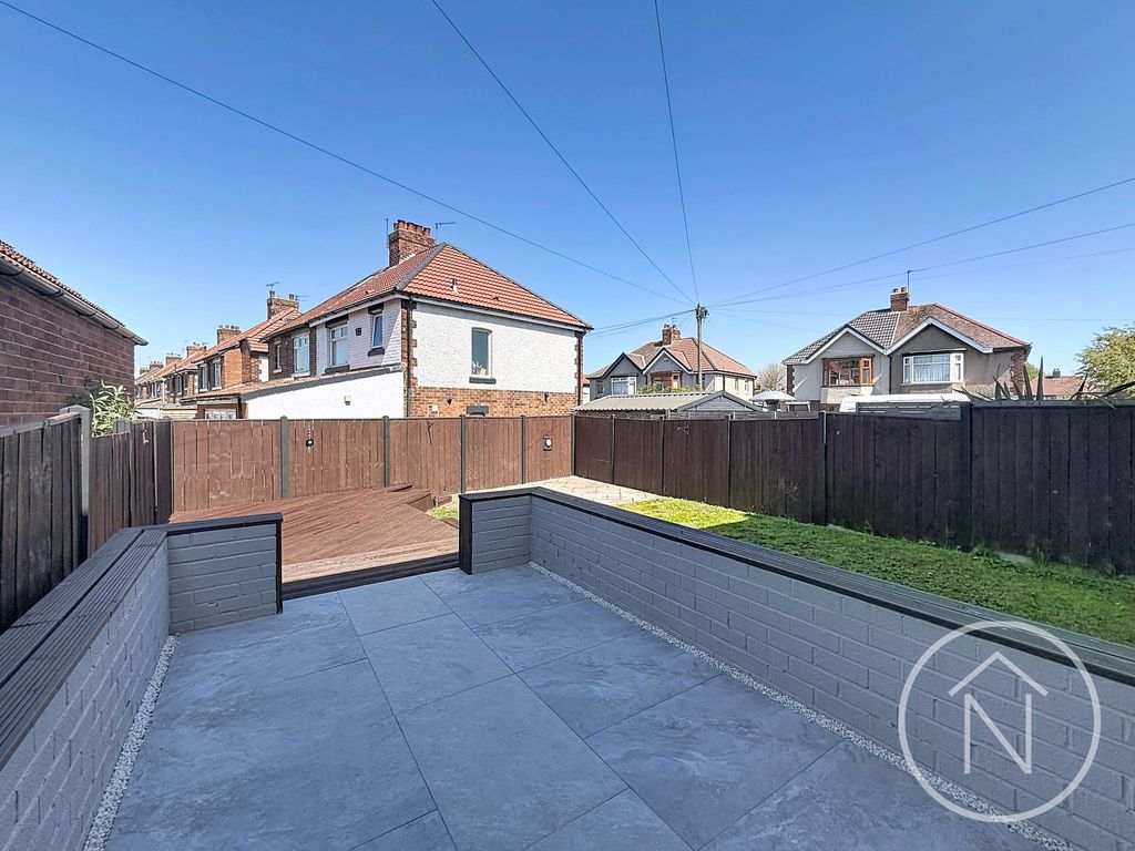 Additional image 17 of 3 bed semi-detached house for saleRoseberry Road, Billingham TS23