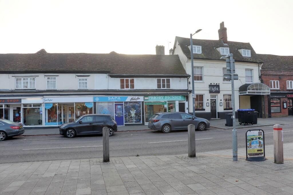 Additional image 7 of 1 bed flat for saleWhitehorse Street, Baldock SG7