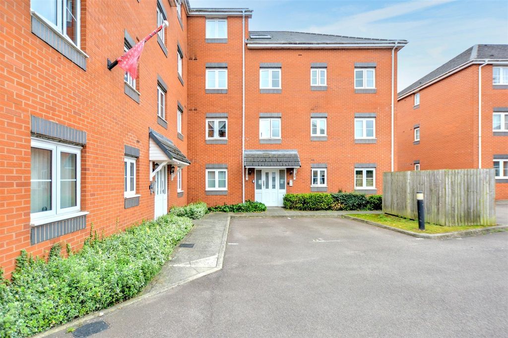 Additional image 20 of 2 bed flat for saleCowslip Meadow, Draycott DE72