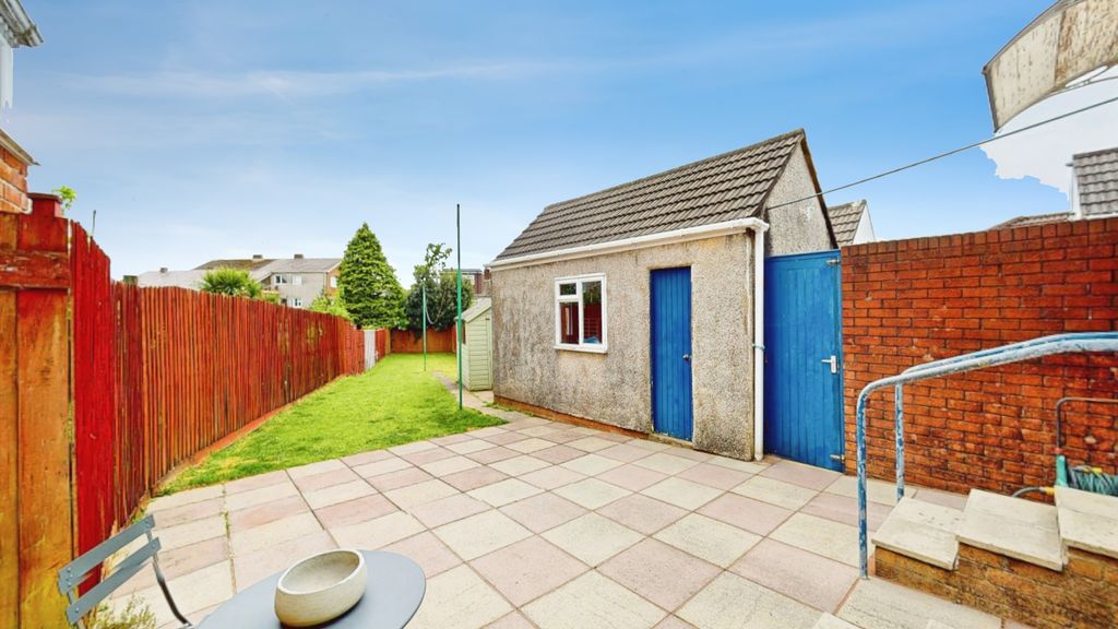 Additional image 14 of 3 bed semi-detached house for saleHeol Briwnant, Cardiff CF14