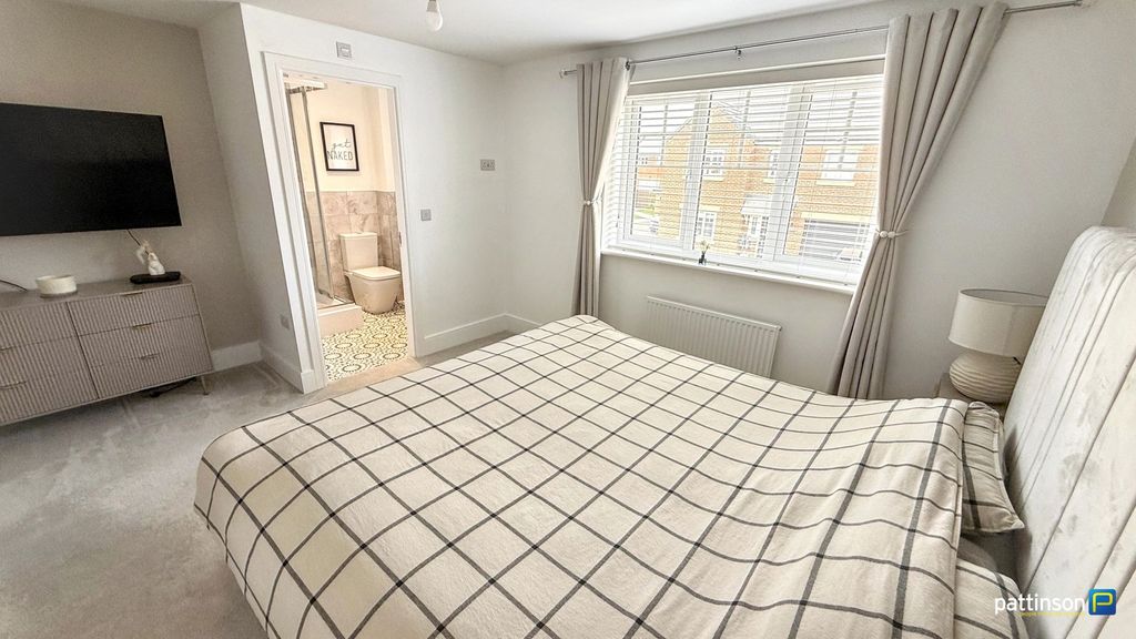 Additional image 21 of 4 bed detached house for saleTralee Court, Ashington NE63