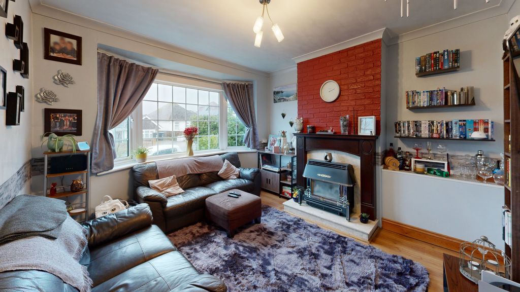 Additional image 4 of 3 bed semi-detached house for saleCrow Hill, Broadstairs, Kent CT10