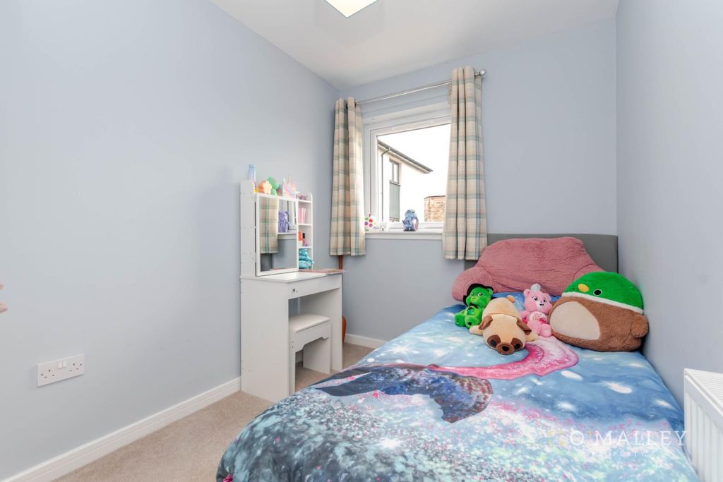 Additional image 13 of 3 bed semi-detached house for saleBryden Way, Alloa FK10