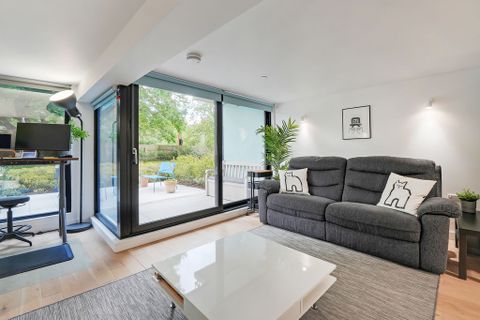 Rhodes Street, Park Hill, Sheffield S2