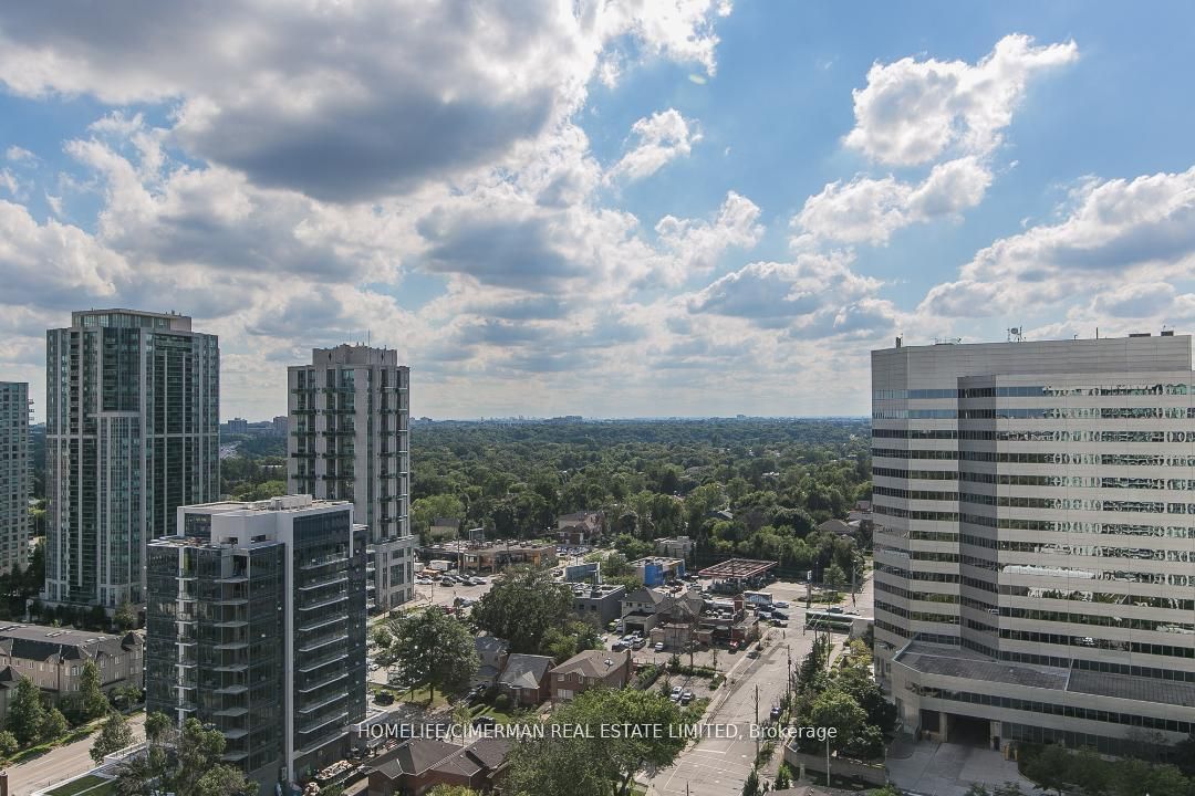 Additional image 3 of 2301-17 Anndale Drive, Toronto, ON, M2N 2W7