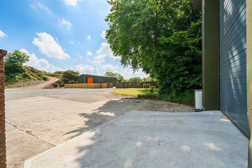 Additional image 19 of Land for saleBradworthy, Holsworthy EX22