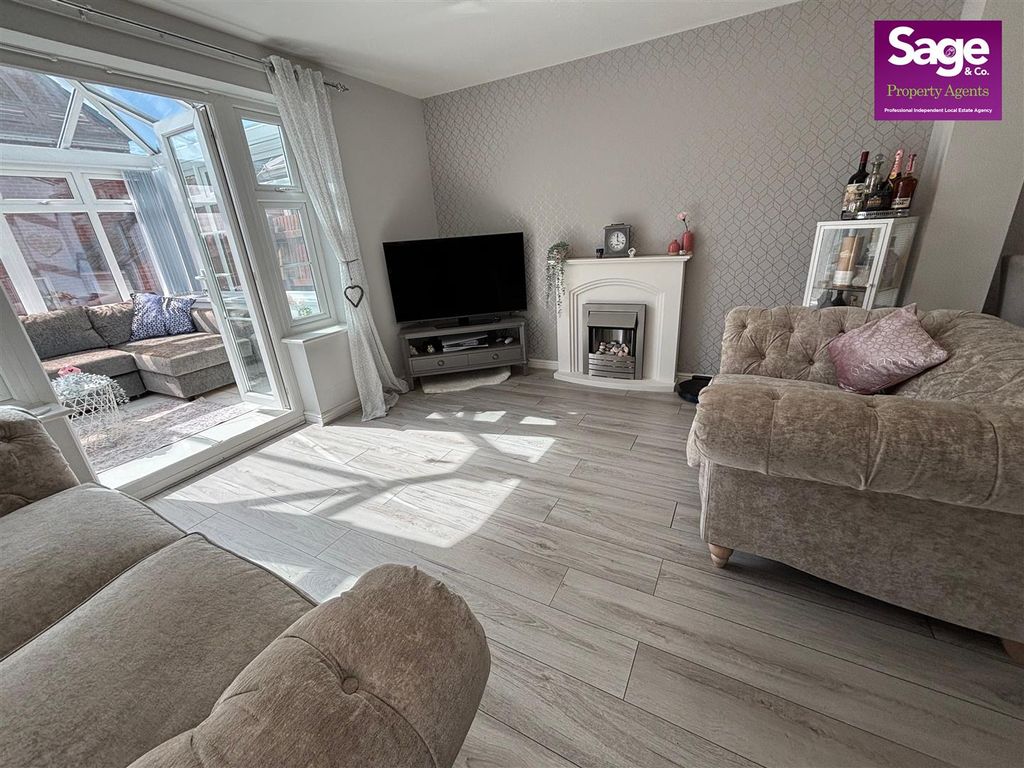 Additional image 7 of 3 bed semi-detached house for saleBlaen Bran Close, Cwmbran NP44
