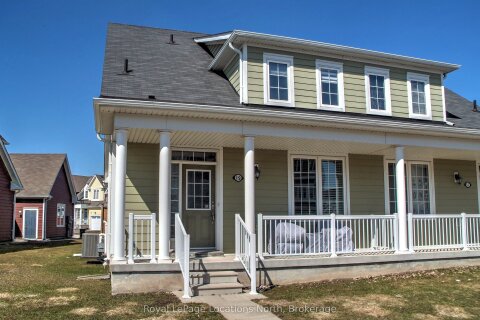 Additional image 8 of 19 Village Gate, Wasaga Beach, ON, L9Z 0G3