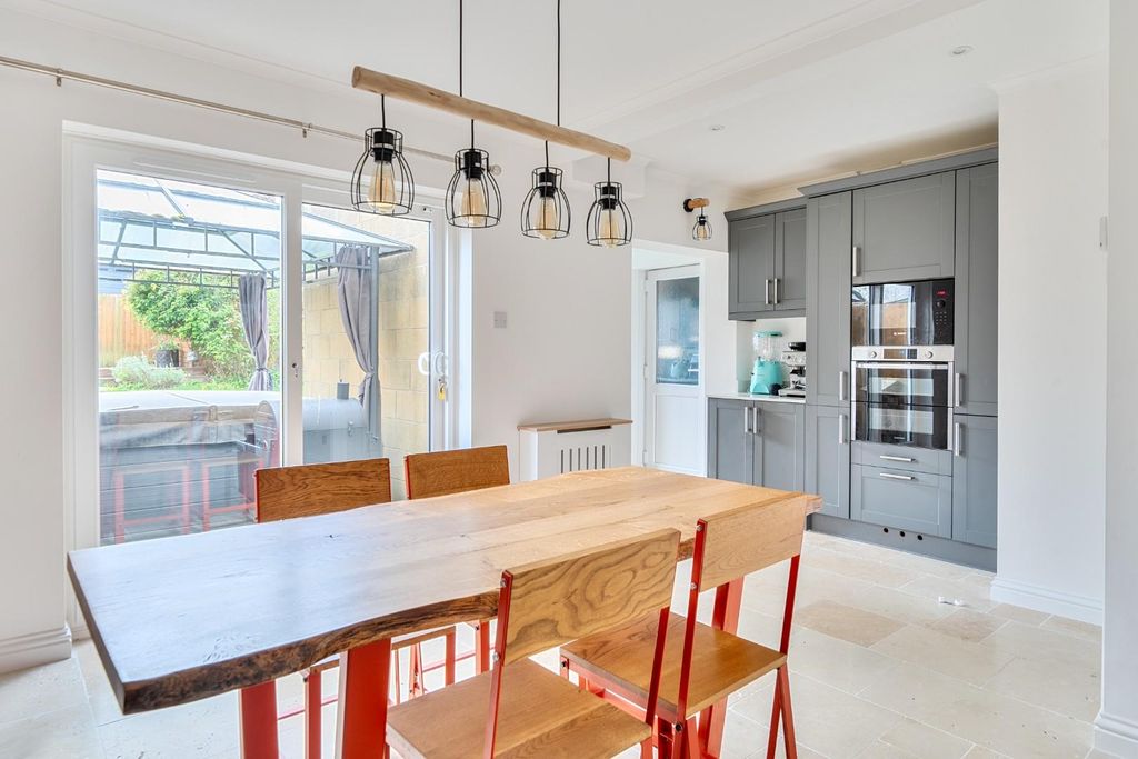 Additional image 3 of 5 bed semi-detached house for saleBloomfield Drive, Bath BA2