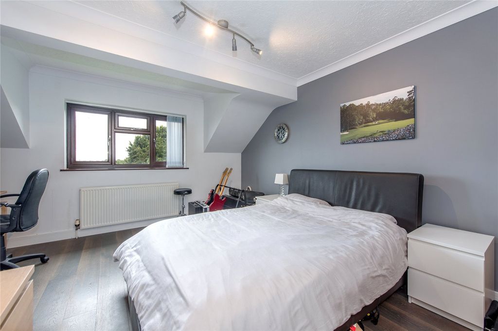 Additional image 13 of 5 bed detached house for saleDownhall Drive, Wembdon, Bridgwater, Somerset TA6