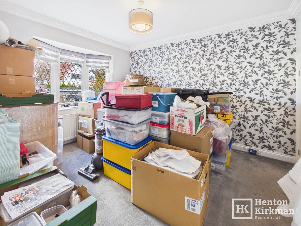 Additional image 9 of 4 bed detached house for saleWest Park Crescent, Billericay CM12