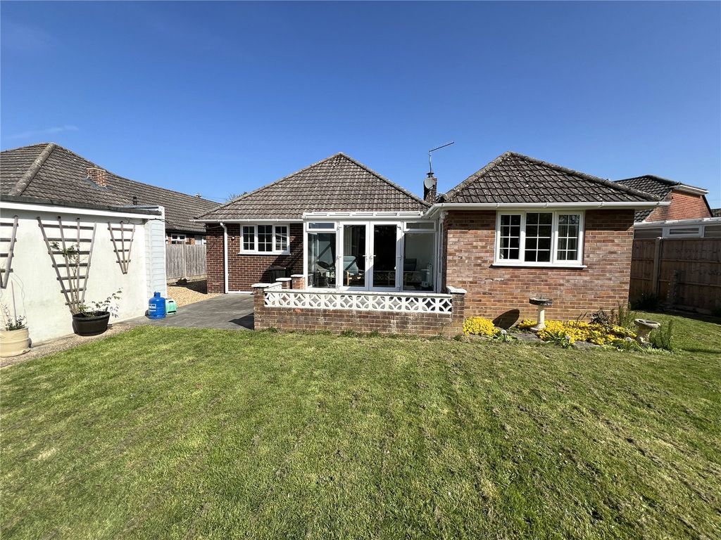 Additional image 19 of 3 bed bungalow for saleWhite Cliff Gardens, Blandford Forum, Dorset DT11
