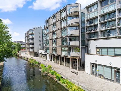 Canal Street, Nottingham NG1