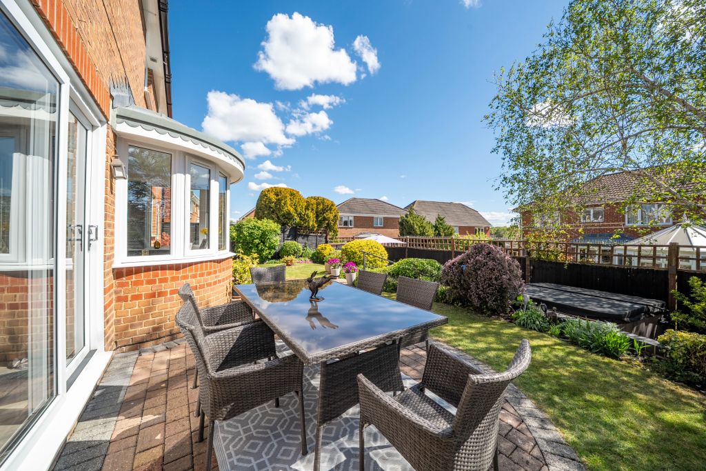 Additional image 23 of 4 bed detached house for saleJutland Crescent, Andover SP10