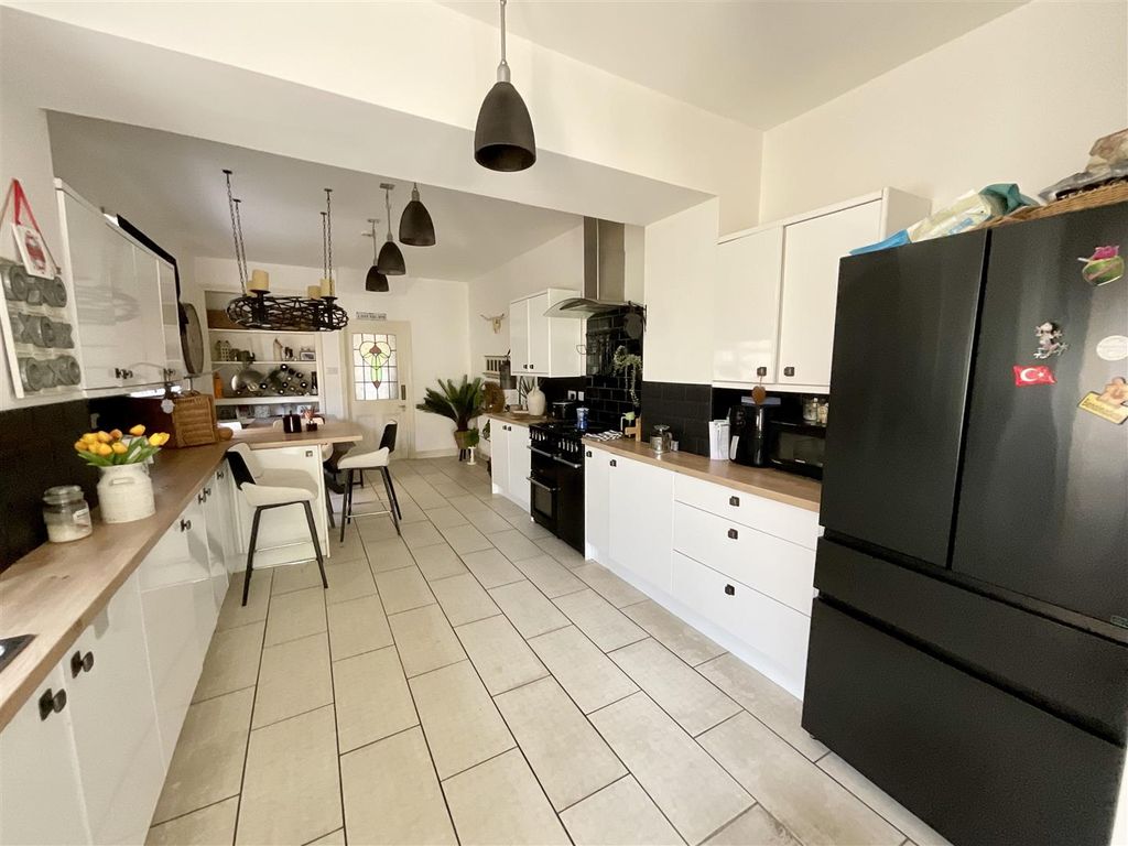 Additional image 16 of 3 bed terraced house for saleTrinity Road, Llanelli SA15