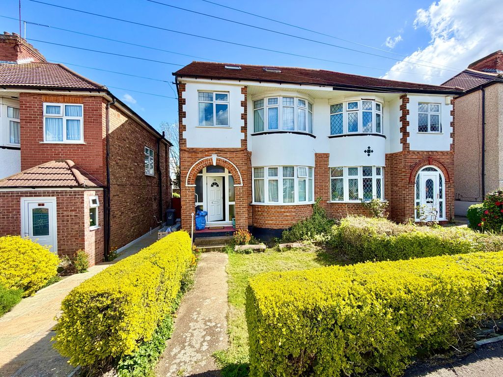 Additional image 7 of 4 bed semi-detached house for saleSt. Georges Avenue, Kingsbury, London NW9