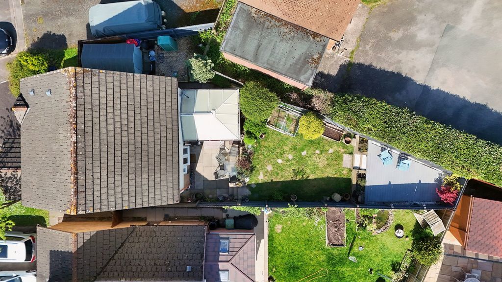 Additional image 23 of 3 bed detached house for sale15 Ostringen Close, Abergavenny, Monmouthshire NP7