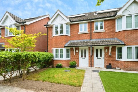 St. Monica Road, Southampton, Hampshire SO19