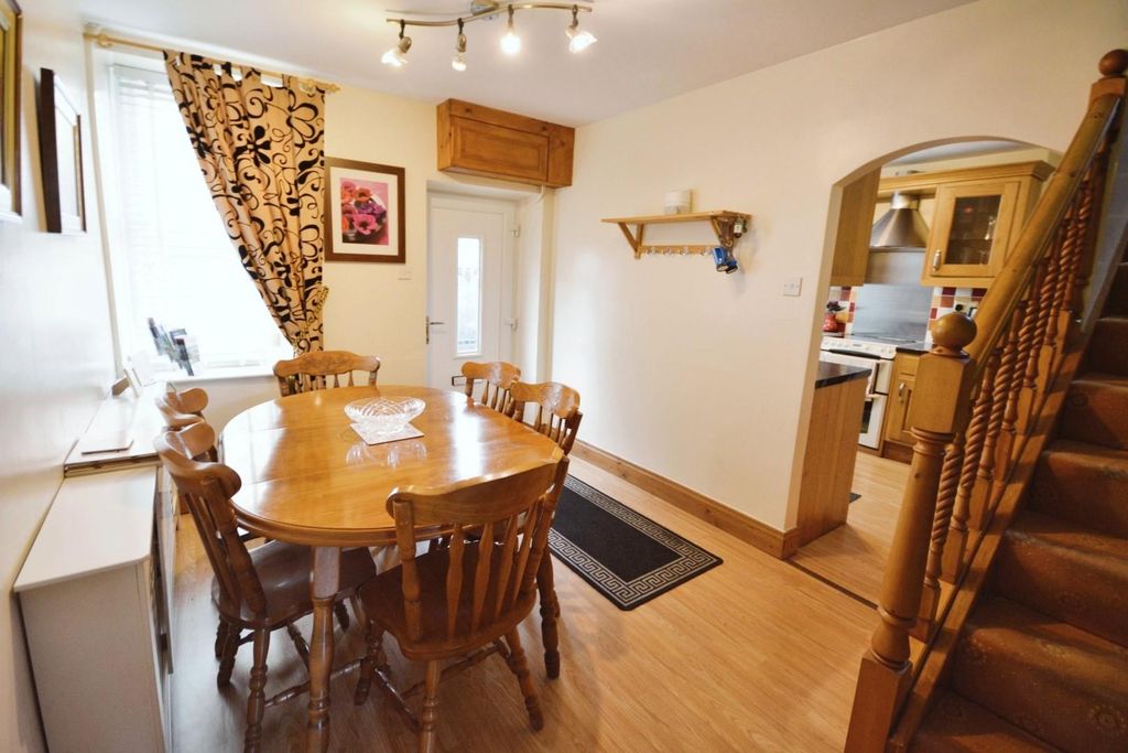 Additional image 3 of 3 bed semi-detached house for saleVictoria Cottages, Copley, Bishop Auckland DL13