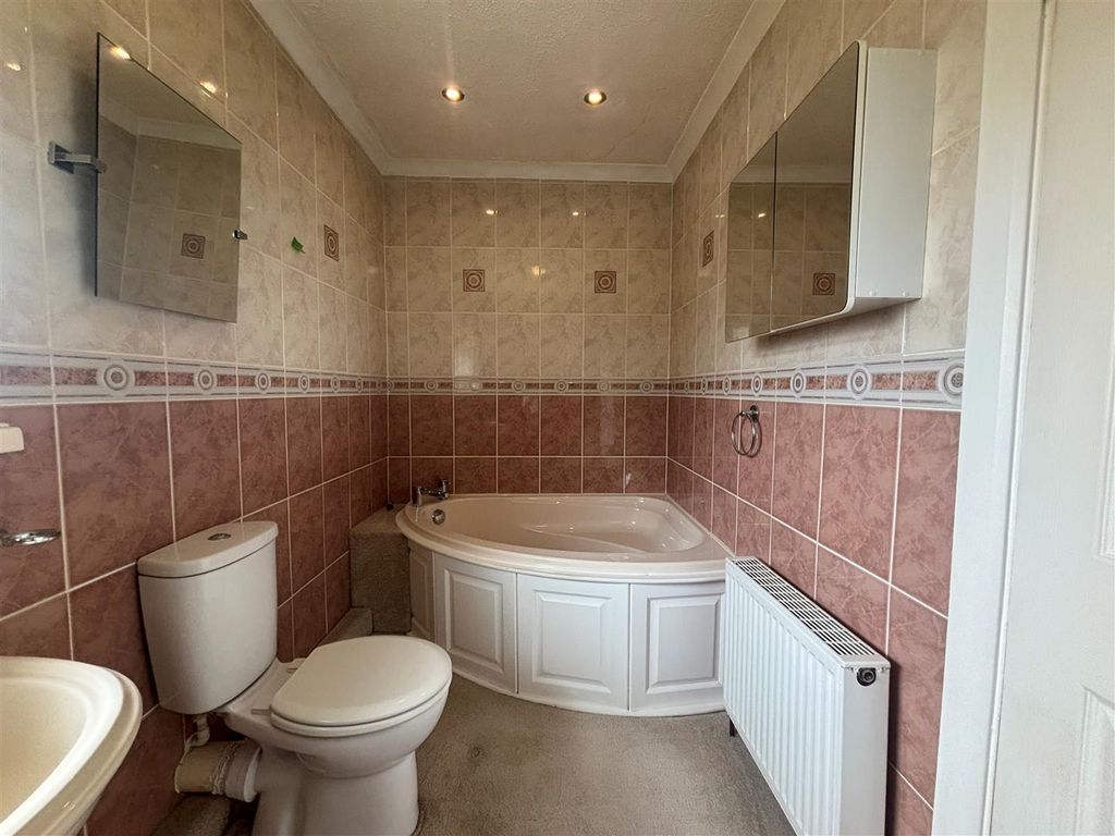 Additional image 13 of 3 bed end terrace house for saleHeol Y Dderwen, Nantgarw, Cardiff CF15